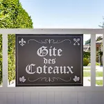 Des Coteaux - Family With Pool Saint-Aignan (Gironde)