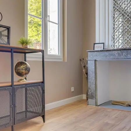 Des Coteaux - Family With Pool Βίλα Saint-Aignan (Gironde)