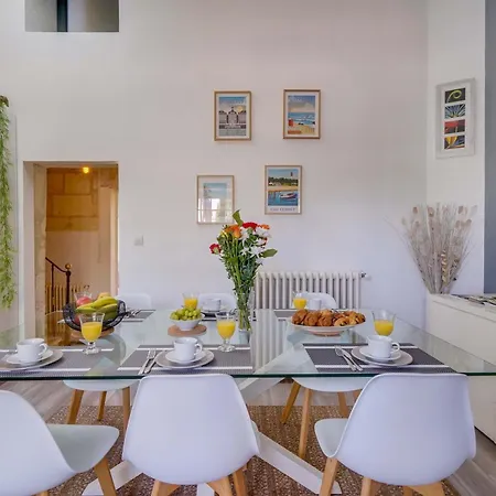Ferienhaus Des Coteaux