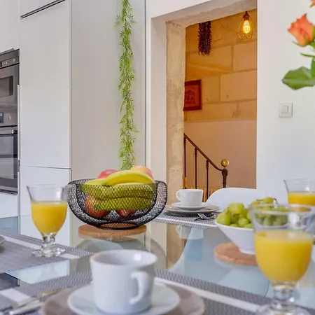 Ferienhaus Des Coteaux Saint-Aignan (Gironde)