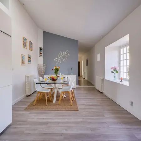 Ferienhaus Des Coteaux