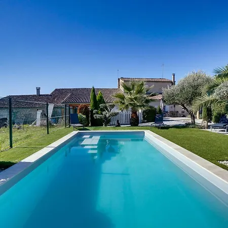 Des Coteaux Saint-Aignan (Gironde)