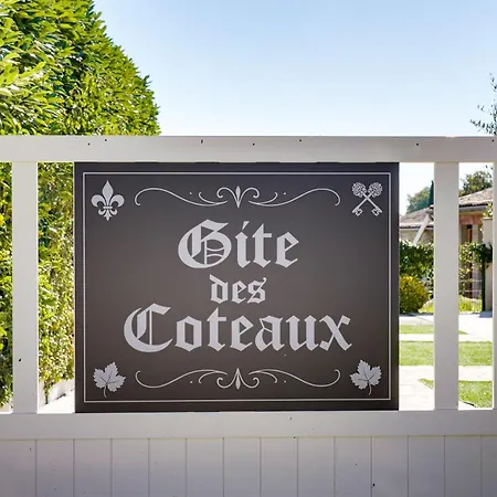 Des Coteaux Saint-Aignan (Gironde)